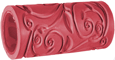 Amaco Texture Roller Vine/Leaf