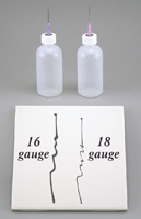 Underglaze Applicators