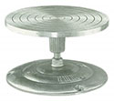 Amaco 7" Aluminum Banding Wheel