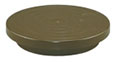 Amaco 8" Plastic Banding Wheel