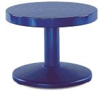 Shimpo 9-4/5" diameter x 7-1/2"H Banding Wheel