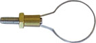 DE202 Trim Blade 1/8"