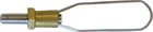 DE204 Trim Blade 1/8"
