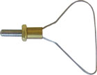 DE205 Trim Blade 1/8"