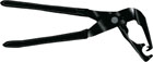 Glaze Tongs 10" long
