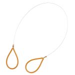 Ergo-Thin cut of wires