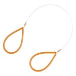 Dirty Girls 7" Ergo Thin Wire Cutter
