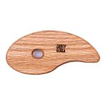 The Large Bean Throwing Rib