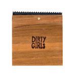 Dirty Girls' Snaggle Tooth Scoring Tool