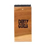 Dirty Girls' Mini Snaggle Tooth Scoring Tool