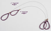 Ergo-Thin Standard Wiggle Wires