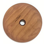 Garrity C4 wood rib