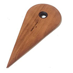 Garrity I5 wood rib
