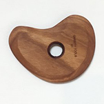 Garrity K1 wood rib