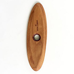 Garrity O6 wood rib