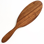 Garrity Wood Paddle
