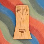 Garrity Tool Pride Pants Tool