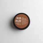 Garrity Rib Rub