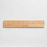 Garrity Ruler