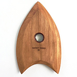 Garrity S2 wood rib
