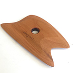 Garrity T2 wood rib