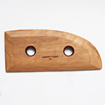 Garrity T5 wood rib