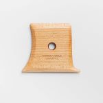 Garrity Unfoot 3 Rib	