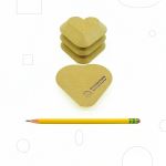 GR Pottery Forms Heart 4