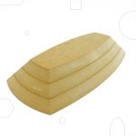 GR Pottery Forms Spherical Rectangle Stack Pack 3 piece