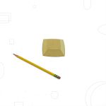 GR Pottery Forms Spherical Square 3.5