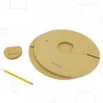 GR Pottery Forms WA2