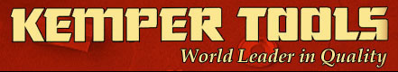 Kemper Tools