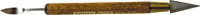 Clean-up & Sgraffito Tool 