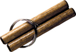 K35 18" Stainless Steel Wire