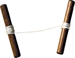 K36 Nylon Cord