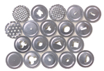 Replacement Discs