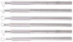 5 1/2" Mini Ribbon Set