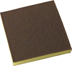 220 Grit Scrubber