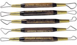 6" Ribbon Tool Set