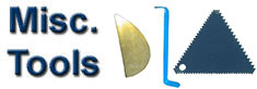 Miscellaneous Tools