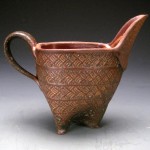 MKM Rollers4Clay Creamer by Rick McKinney