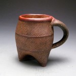 MKM Rollers4Clay Cup by Rick McKinney