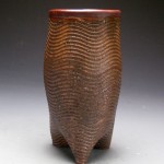 MKM Rollers4Clay Glass by Rick McKinney