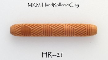 MKM HandRoller4Clay MKMHR-21