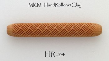 MKM HandRoller4Clay MKMHR-24