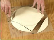 Square Plate Cutting