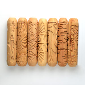 MKM Big Hand Rollers 4Clay