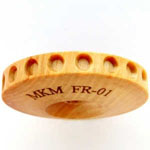 MKM FingerRoller4Clay MKMFR-01
