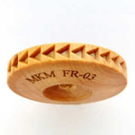 MKM FingerRoller4Clay MKMFR-03