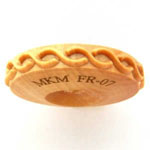 MKM FingerRoller4Clay MKMFR-07